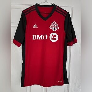 Youth Toronto FC Jersey-Adidas